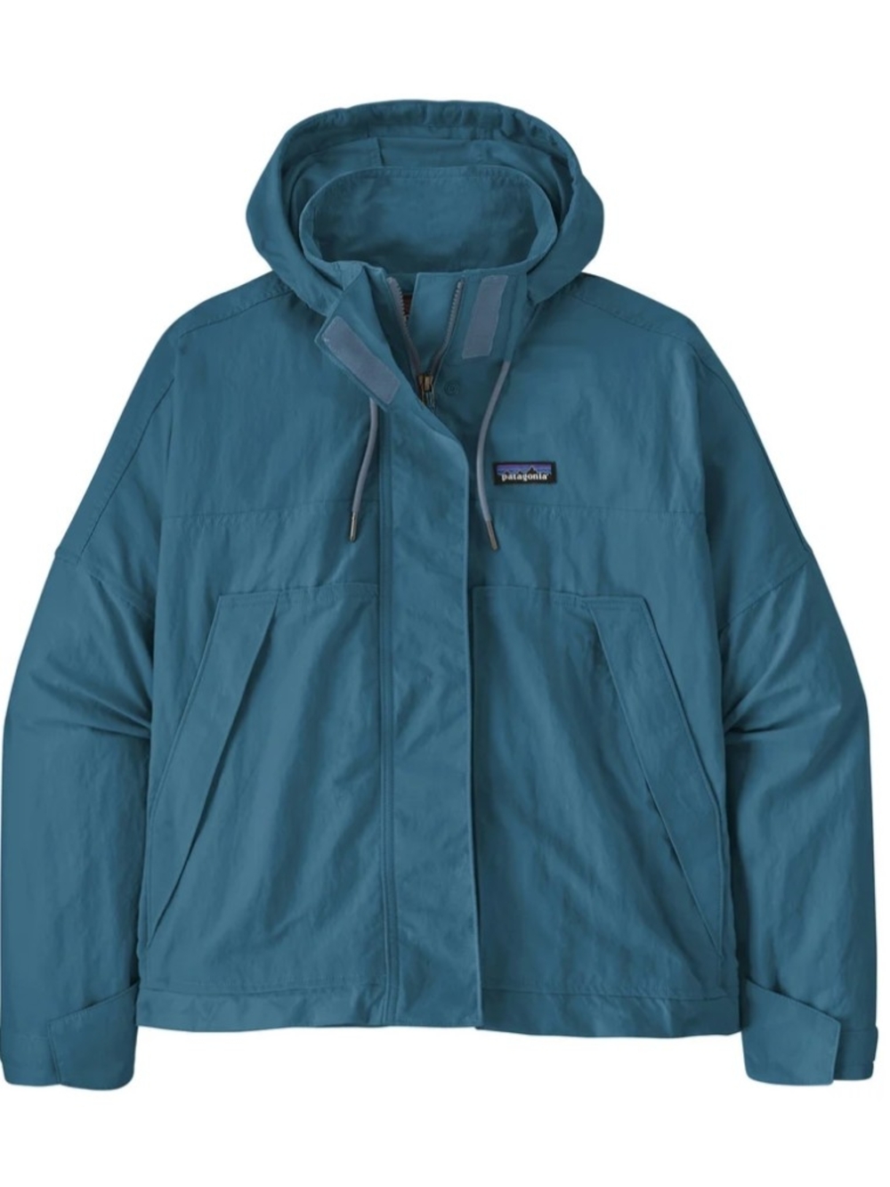 Patagonia Skysail Hooded Jacket - Women's Lightweight Shell